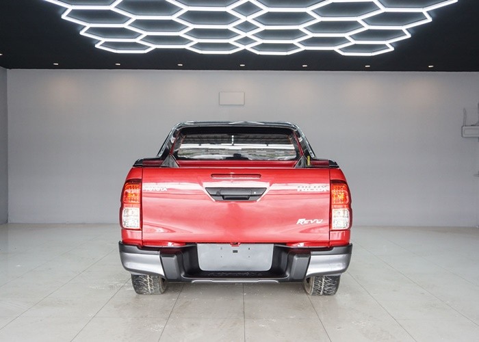 Used 7
                    TOYOTA
                     for Sale Image