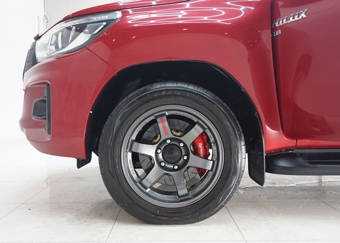 Used 7
                    TOYOTA
                     for Sale Image