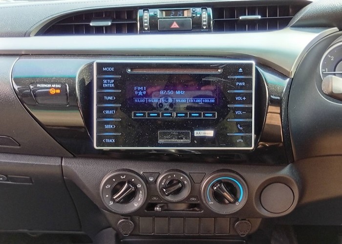 Used 10
                    TOYOTA
                     for Sale Image