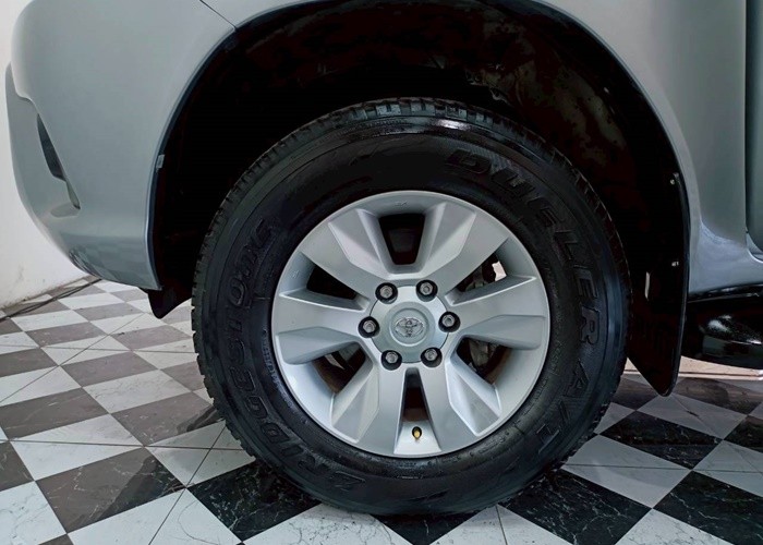 Used 10
                    TOYOTA
                     for Sale Image