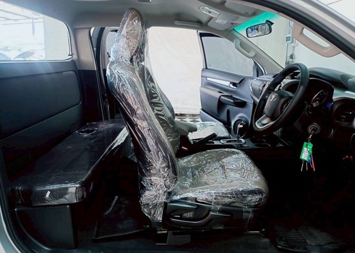 Used 10
                    TOYOTA
                     for Sale Image