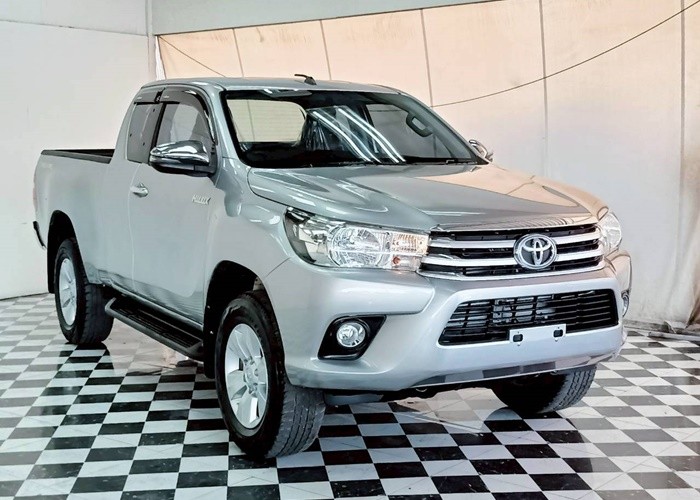 Used 10
                    TOYOTA
                     for Sale Image