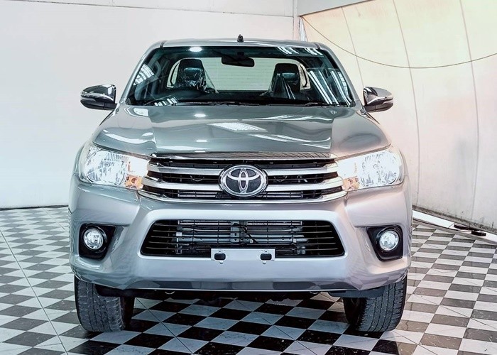 Used 10
                    TOYOTA
                     for Sale Image