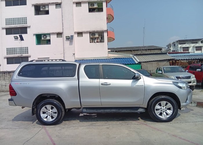 Used 10
                    TOYOTA
                     for Sale Image