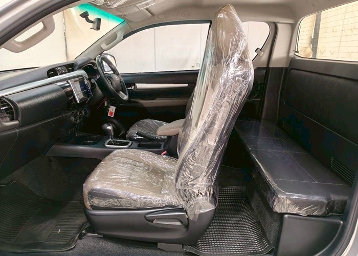 Used 10
                    TOYOTA
                     for Sale Image