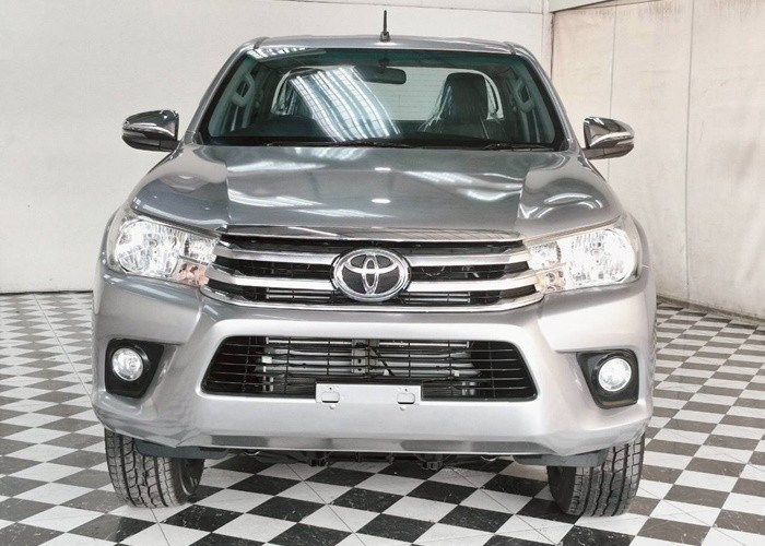 Used 10
                    TOYOTA
                     for Sale Image