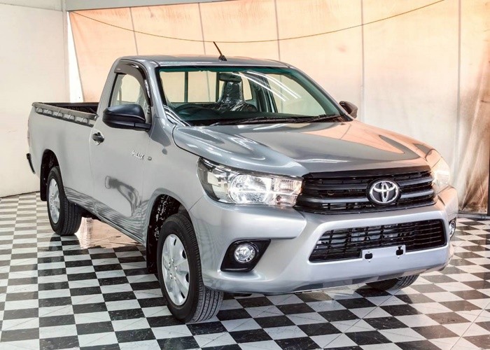 Used 2
                    TOYOTA
                     for Sale Image