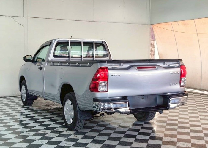 Used 2
                    TOYOTA
                     for Sale Image