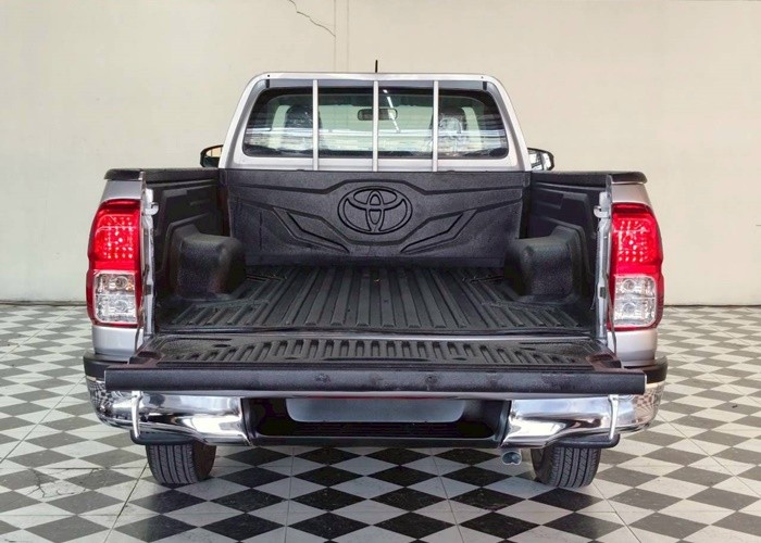 Used 2
                    TOYOTA
                     for Sale Image