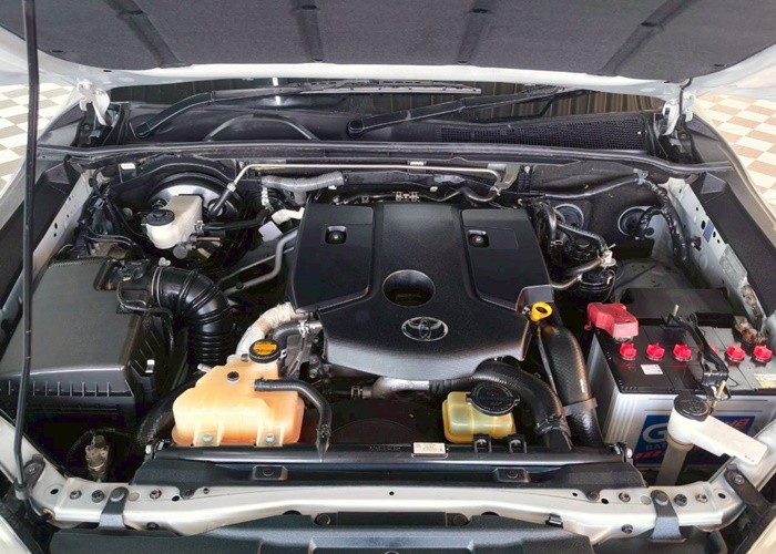 Used 2
                    TOYOTA
                     for Sale Image