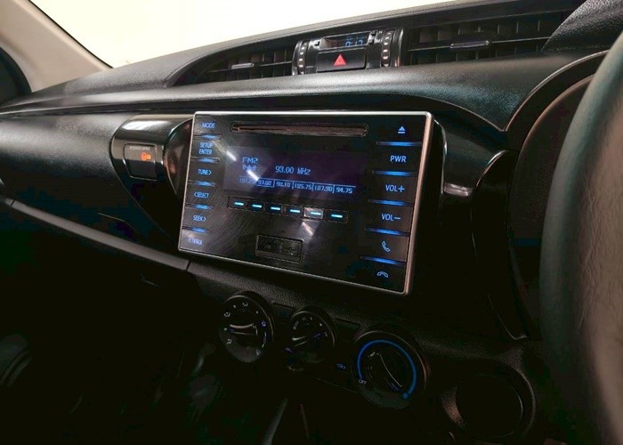 Used 2
                    TOYOTA
                     for Sale Image