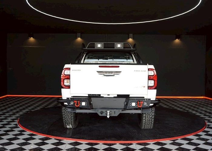 Used 8
                    TOYOTA
                     for Sale Image