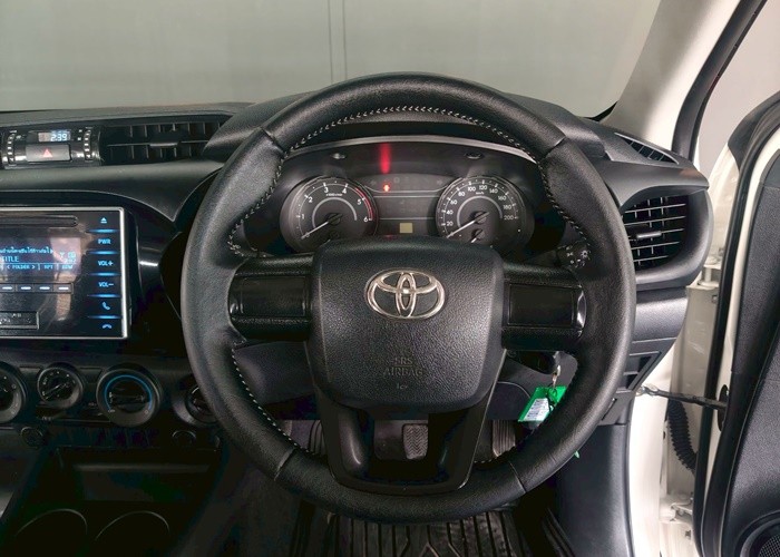 Used 8
                    TOYOTA
                     for Sale Image
