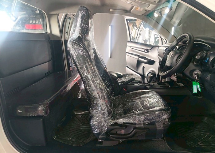 Used 8
                    TOYOTA
                     for Sale Image