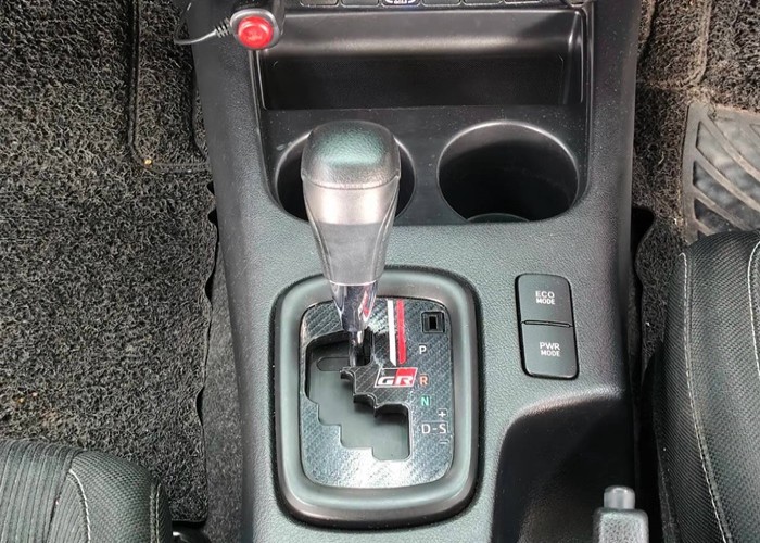 Used 10
                    TOYOTA
                     for Sale Image