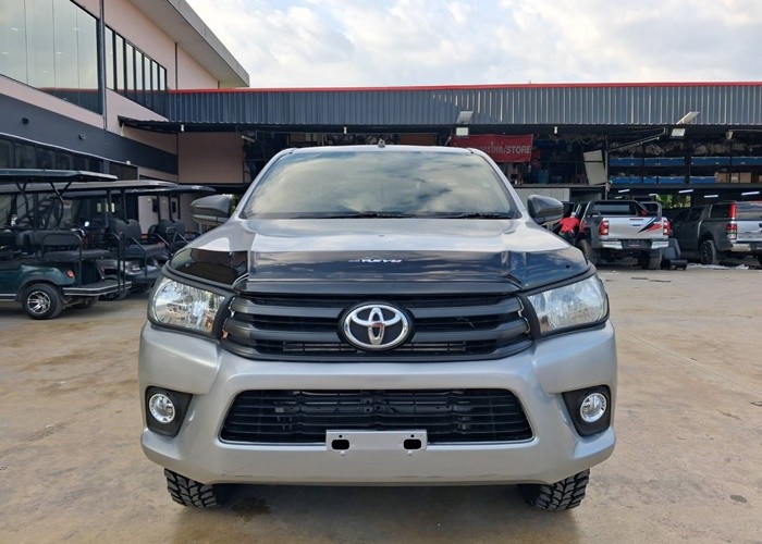 Used 1
                    TOYOTA
                     for Sale Image