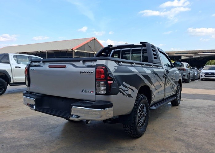 Used 1
                    TOYOTA
                     for Sale Image