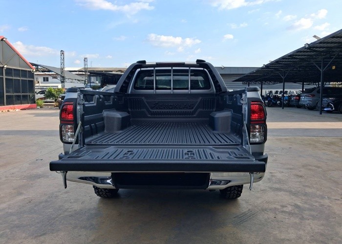 Used 1
                    TOYOTA
                     for Sale Image