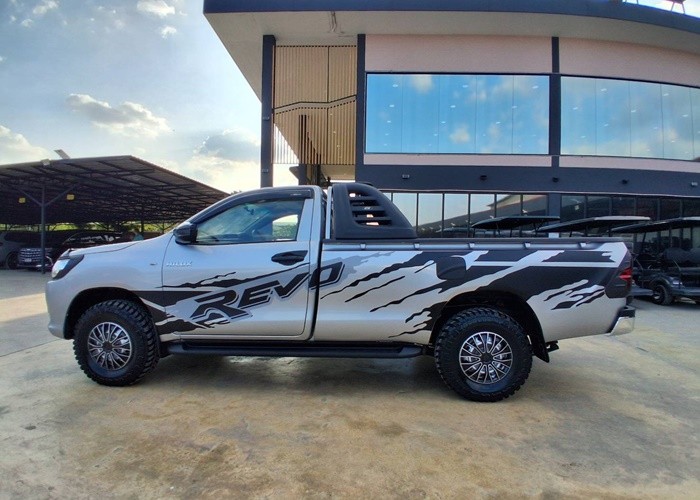 Used 1
                    TOYOTA
                     for Sale Image