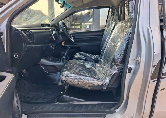 Used 1
                    TOYOTA
                     for Sale Image