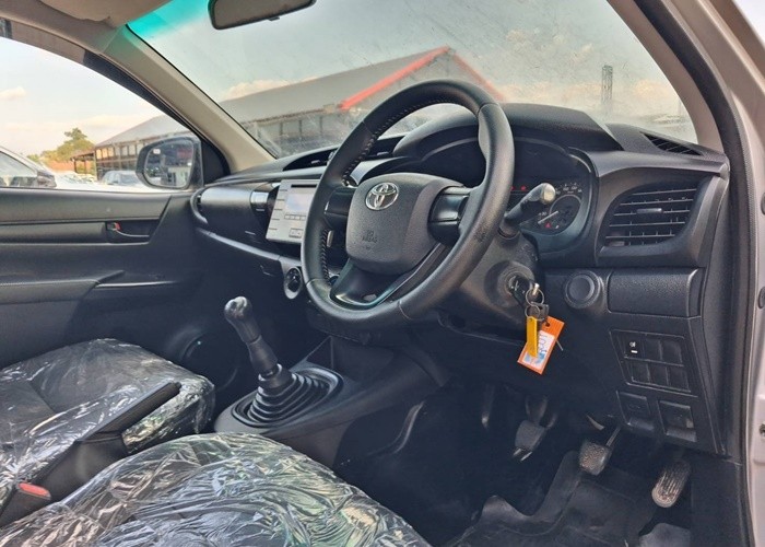 Used 1
                    TOYOTA
                     for Sale Image