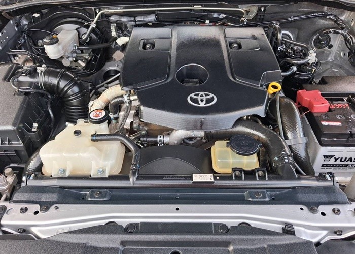 Used 1
                    TOYOTA
                     for Sale Image