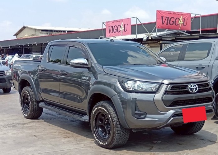 Used 3
                    TOYOTA
                     for Sale Image