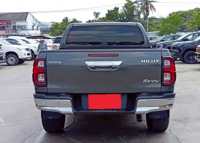 Used 3
                    TOYOTA
                     for Sale Image