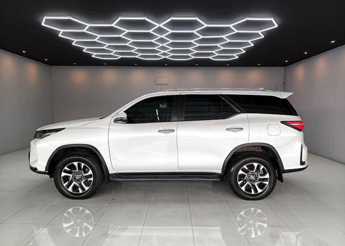 Used 1
                    TOYOTA
                     for Sale Image