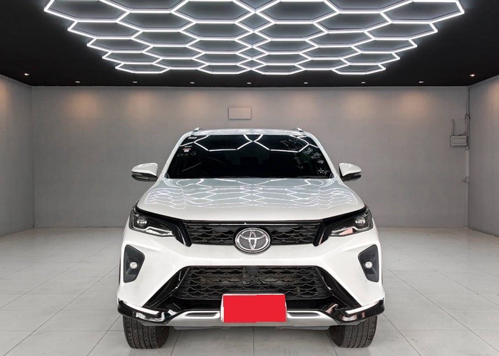 Used 1
                    TOYOTA
                     for Sale Image