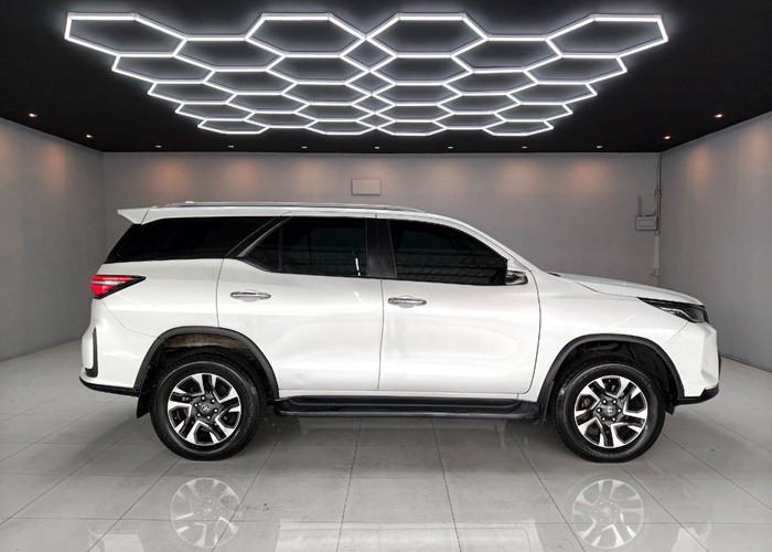 Used 1
                    TOYOTA
                     for Sale Image