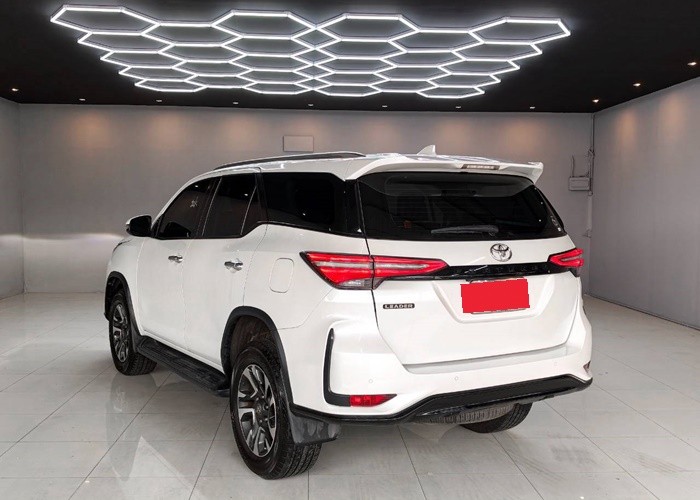 Used 1
                    TOYOTA
                     for Sale Image
