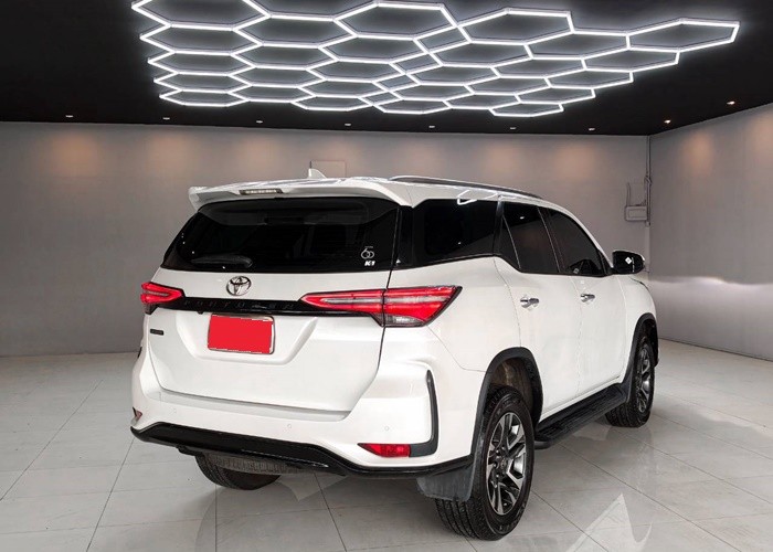 Used 1
                    TOYOTA
                     for Sale Image