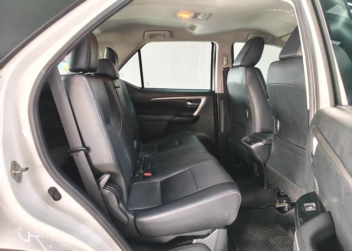 Used 1
                    TOYOTA
                     for Sale Image