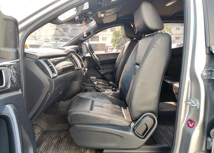 Used 1
                    FORD
                     for Sale Image