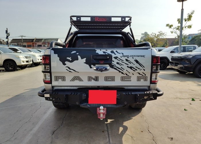 Used 1
                    FORD
                     for Sale Image