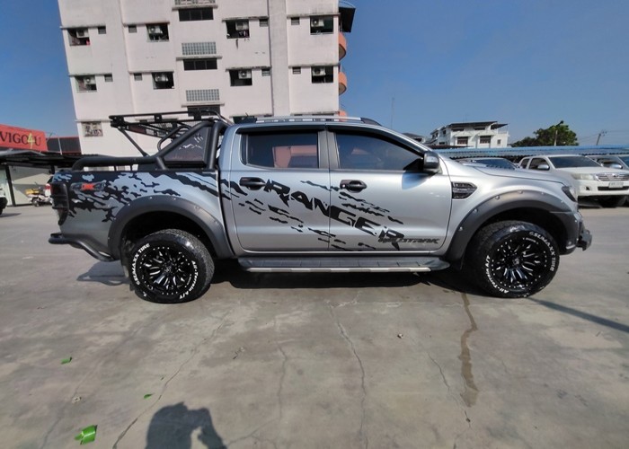 Used 1
                    FORD
                     for Sale Image