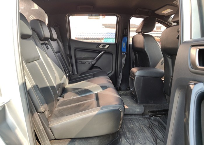 Used 1
                    FORD
                     for Sale Image