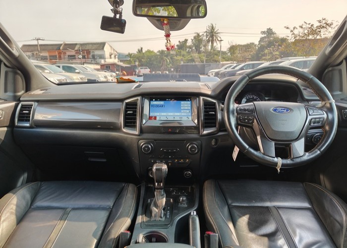 Used 1
                    FORD
                     for Sale Image