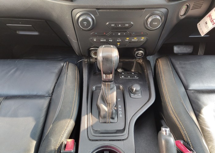 Used 1
                    FORD
                     for Sale Image