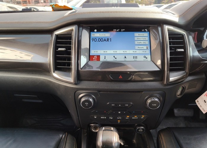 Used 1
                    FORD
                     for Sale Image