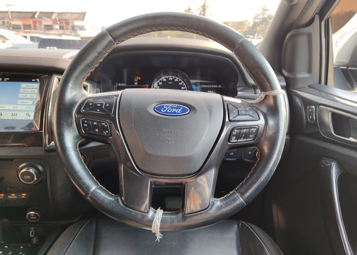 Used 1
                    FORD
                     for Sale Image