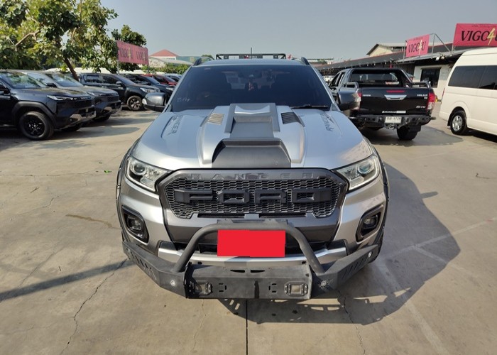 Used 1
                    FORD
                     for Sale Image