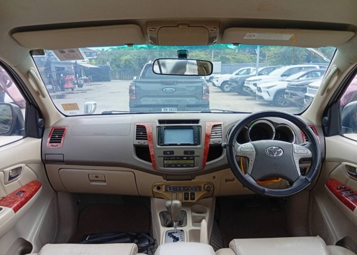Used 7
                    TOYOTA
                     for Sale Image