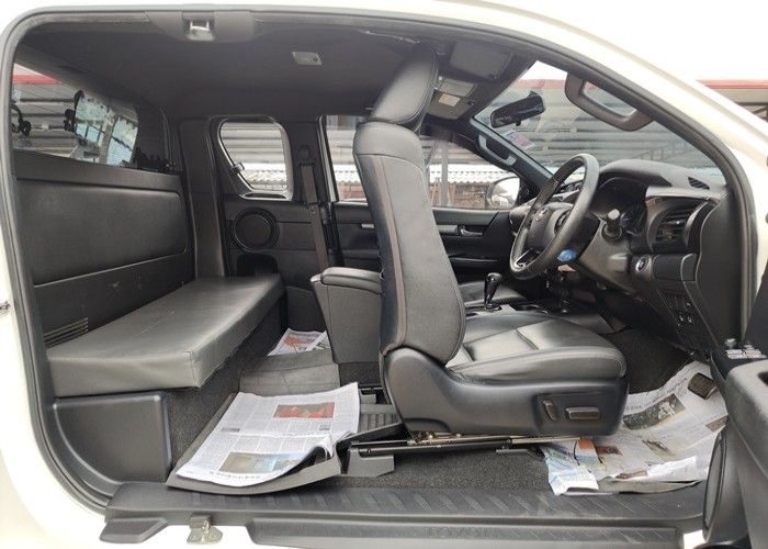 Used 2
                    TOYOTA
                     for Sale Image