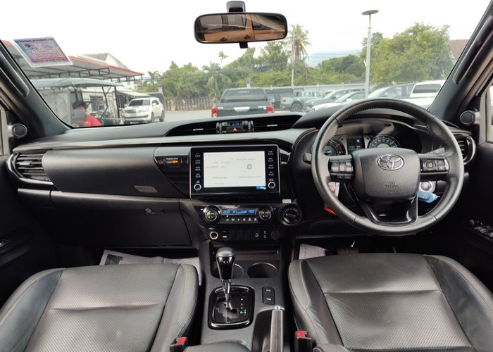 Used 2
                    TOYOTA
                     for Sale Image