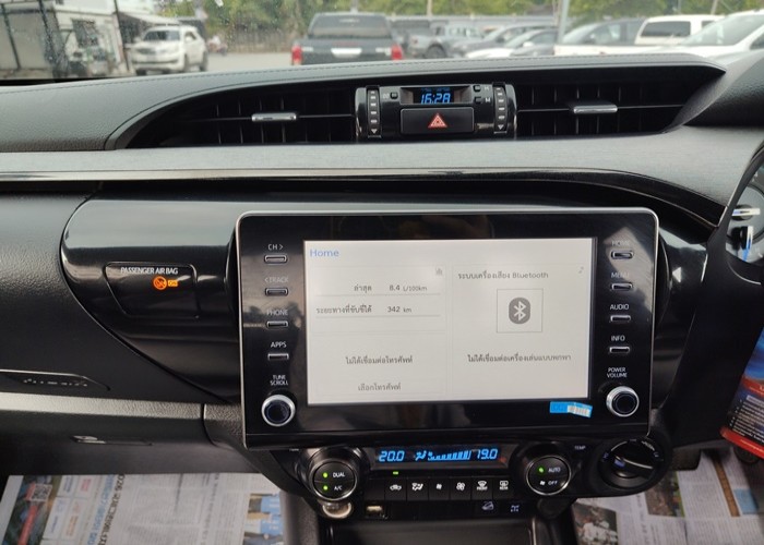 Used 2
                    TOYOTA
                     for Sale Image