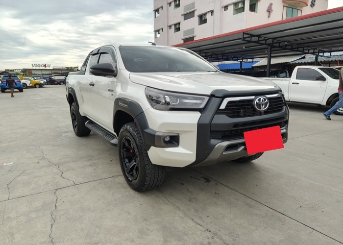 Used 2
                    TOYOTA
                     for Sale Image