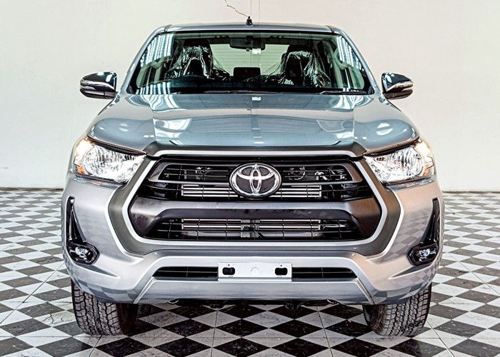 Used 12
                    TOYOTA
                     for Sale Image