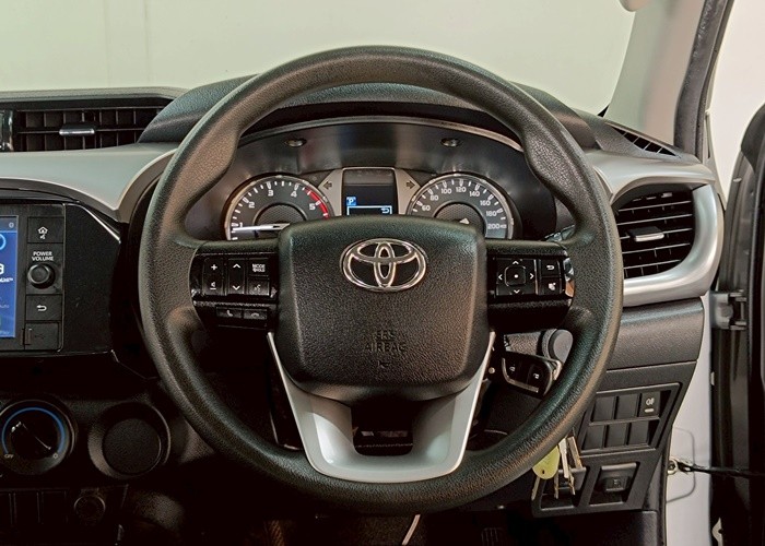 Used 12
                    TOYOTA
                     for Sale Image